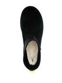 UGG Australien Stiefel Schwarz