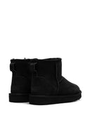UGG Australien Stiefel Schwarz