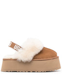 UGG 오스트레일리아 샌들 베이지