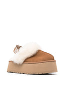Sandalias beige UGG Australia