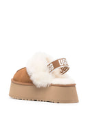 Sandales UGG Australia beige