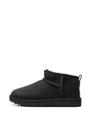 UGG Australia Stiefel Schwarz