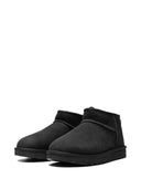 UGG Australia Stiefel Schwarz