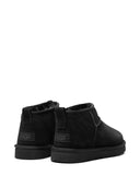 UGG Australia Stiefel Schwarz
