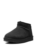 UGG Australia Stiefel Schwarz