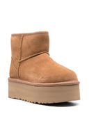 Ботинки Ugg Australia Classic Mini Platform