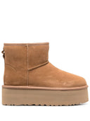 Ботинки Ugg Australia Classic Mini Platform