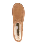 Botas Ugg Australia Classic Mini Platform