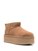 Botas UGG Austrália Bege