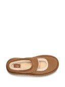 UGG Australia Flache Schuhe Beige