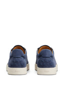 Sneakers in nabuk di Tod's