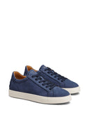 Sneakers in nabuk di Tod's