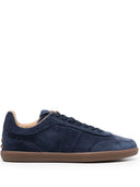 Tod's Tabs Wildleder-Sneaker
