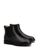 Stivali Chelsea in pelle Tod's
