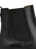 Stivali Chelsea in pelle Tod's