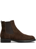 Tod's Wildleder-Stiefelette