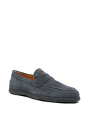 Mocassim de Camurça Tod's