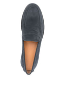 Mocassim de Camurça Tod's