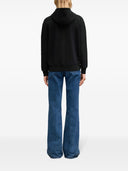 Ami Paris Pullover Schwarz