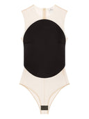 COURREGES PRE Top Black