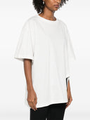 Le T-shirt e Polo Attico Bianche