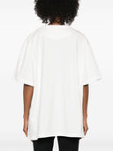 Le T-shirt e Polo Attico Bianche