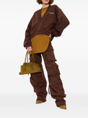 아티코 스웨터 브라운