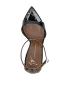 Giuseppe Zanotti Intrigue Tira 105