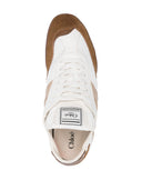 Sneakers Chloé Chloè Marroni