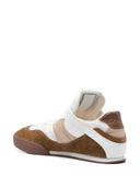 Sneakers Chloé Chloè Marroni