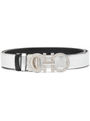 Ferragamo Gancini belt