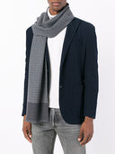 Ferragamo Gancini Wollschal