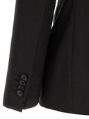 Vestidos Tagliatore Preto