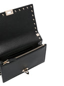 Valentino Garavani Rockstud borsa a tracolla in pelle
