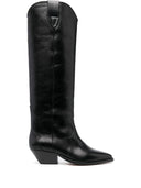 Botas negras Isabel Marant