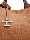 Tod's Micro Leather Bag