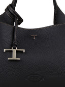 Bolso de cuero micro de Tod's