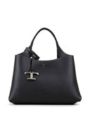 Bolso de cuero micro de Tod's