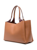 Bolsa Média de Couro Tod's