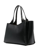 Bolsa Média de Couro Tod's