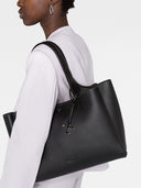 Bolsa Média de Couro Tod's
