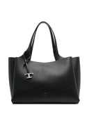 Borsa media in pelle Tod's