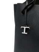 Bolsa Média de Couro Tod's