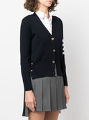 Suéteres azul Thom Browne