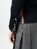 Suéteres Thom Browne Azul