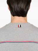 Camisetas e Polos Thom Browne Cinza Claro