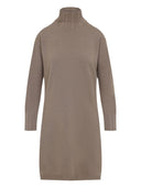 Fabiana Filippi Dresses Brown