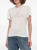 Camisetas e Polos Golden Goose Brancas