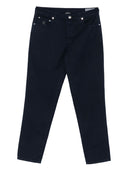Brunello Cucinelli pantalones de algodón
