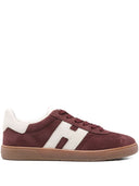 Hogan Pre Hogan Zapatillas Cool Burdeos